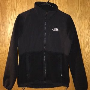 North Face Denali fleece jacket